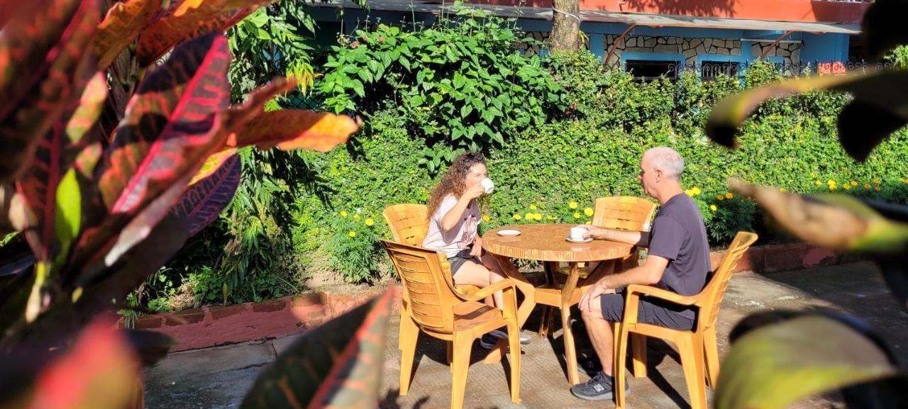 Hotel Celesty Inn Pokhara Kültér fotó