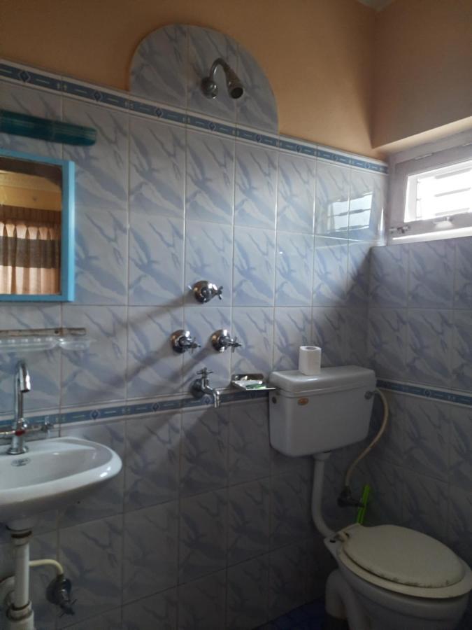 Hotel Celesty Inn Pokhara Kültér fotó